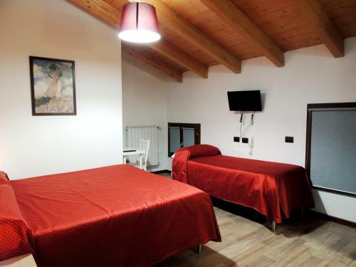 Bed & Breakfast Foresteria Re Art�
