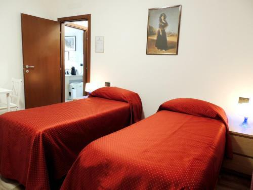 Bed & Breakfast Foresteria Re Art�