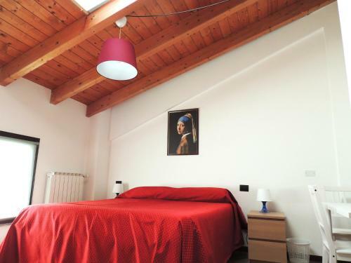 Bed & Breakfast Foresteria Re Art�
