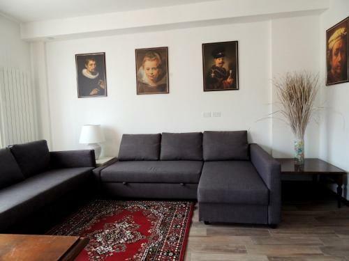 Bed & Breakfast Foresteria Re Art�
