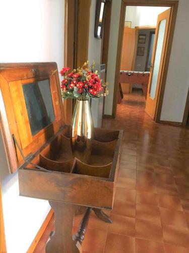 B&B La Rosa Dei Venti