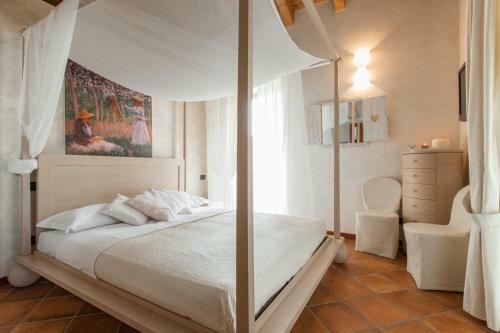 Hotel Fontanile Relais - Valcalepio Lounge