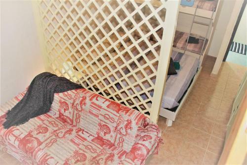 Apartamento Villa Cristallo Andrea