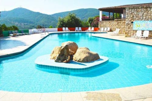 Apartamento Villa Cristallo Andrea