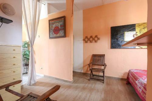 Apartamento Residence Charlie