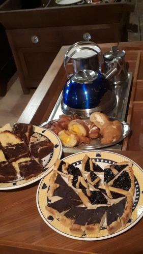 Bed & Breakfast Daina Bianca