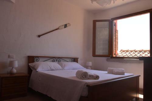 Casa Vacanze Strapiombo Sul Mare
