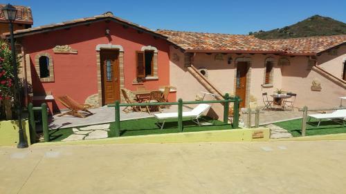 Casa Vacanze Strapiombo Sul Mare