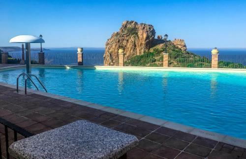 Apartamento Villa Laura