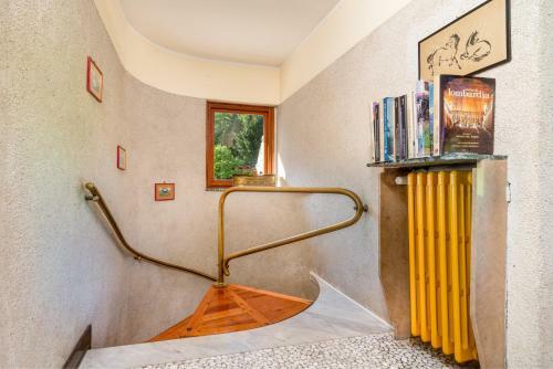 Villa K2 By Carlo Mollino