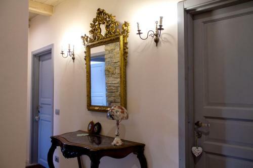 Bed & Breakfast Casa Tar�