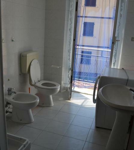 Apartamento Casa Vacanza Maria-fiumaretta