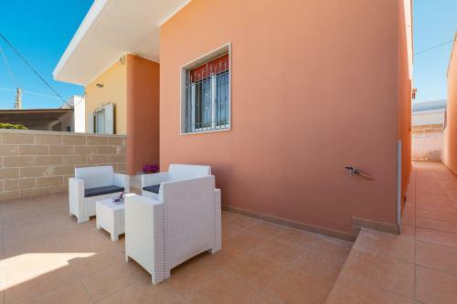 Apartamento Villetta Gloria