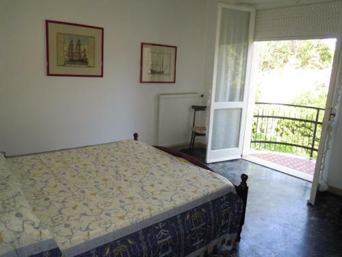 Villa Argentario