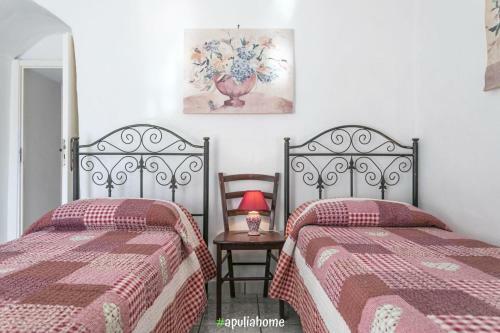 Apartamento Villa Giuseppe A Capilungo