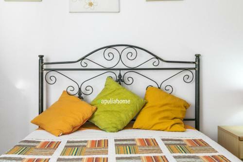 Apartamento Villa Giuseppe A Capilungo