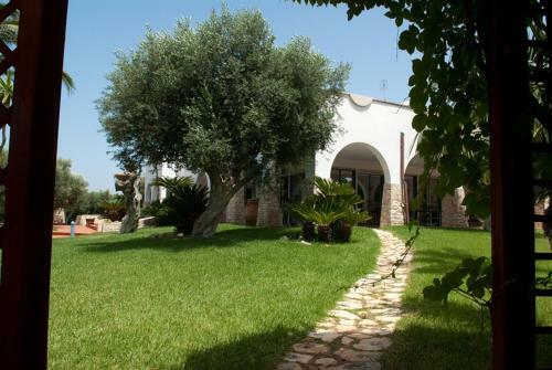 Villa Arke`