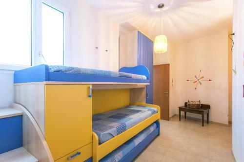 Apartamento Appartamenti In Villa Ionia