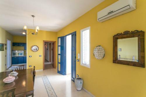 Apartamento Appartamenti In Villa Ionia