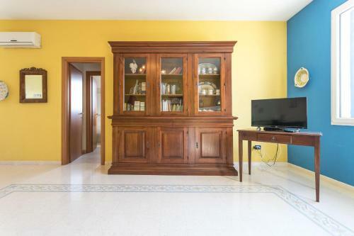 Apartamento Appartamenti In Villa Ionia