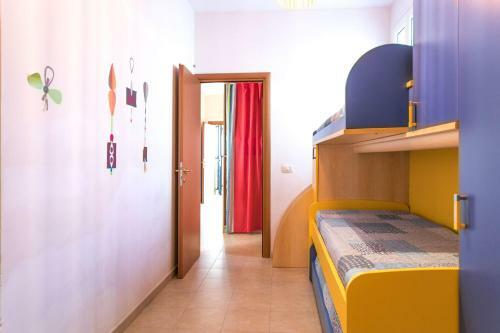 Apartamento Appartamenti In Villa Ionia