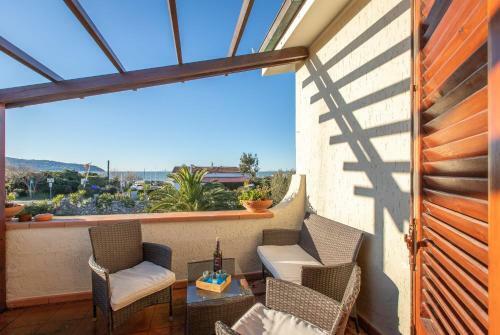 La Maremma - Gianella Beach Apartment
