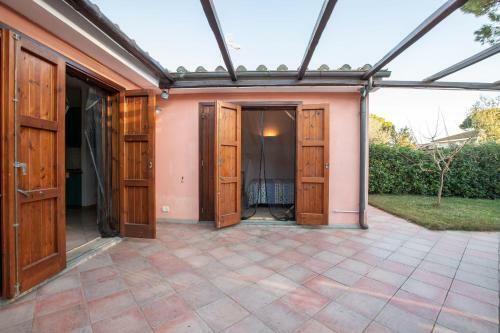 La Maremma - Gianella Beach House