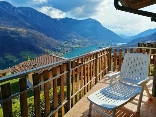 Apartamento Iseolakerental - La Magia Del Lago