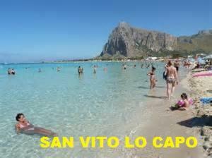 Sul Golfo Di Bonagia