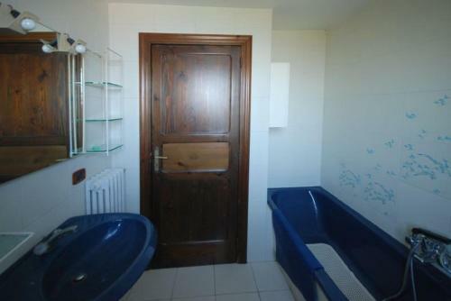 Termini-sant'agata Villa Sleeps 10 Pool Wifi