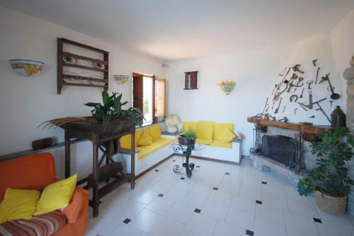 Termini-sant'agata Villa Sleeps 10 Pool Wifi