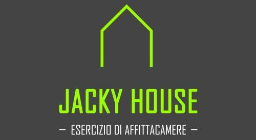 Apartamento Jacky House 1.0