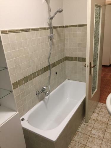 Apartamento Jacky House 1.0