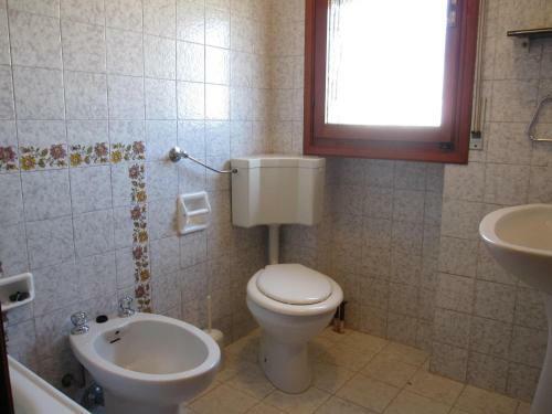 Apartamento Appartamento Aquileia