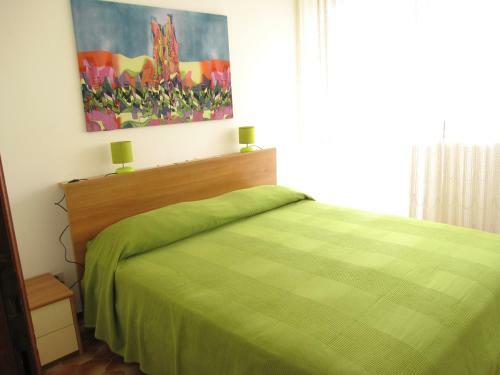 Apartamento Appartamento Aquileia