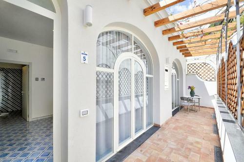 Pontone Villa Sleeps 4 Pool Air Con Wifi