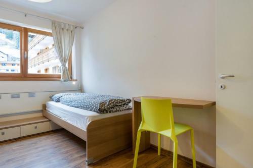 Apartamento Il Mondo Di Patty 1