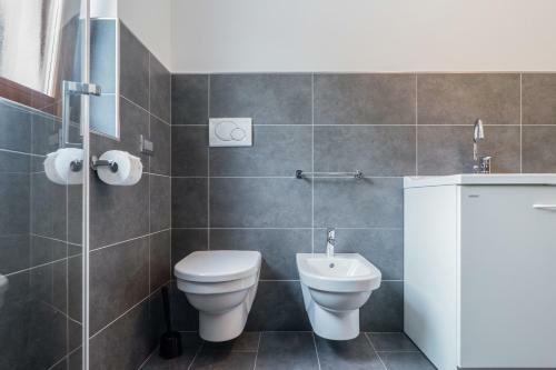 Apartamento Il Mondo Di Patty 1