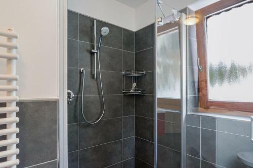 Apartamento Il Mondo Di Patty 1