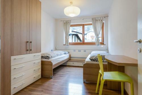 Apartamento Il Mondo Di Patty 1