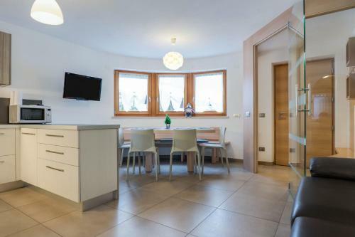 Apartamento Il Mondo Di Patty 2