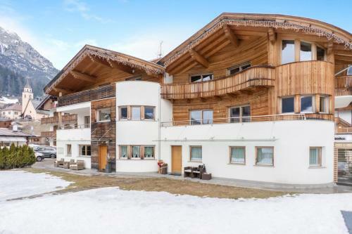 Apartamento Il Mondo Di Patty 2