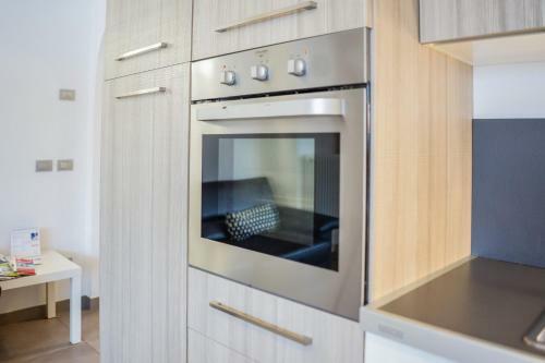 Apartamento Il Mondo Di Patty 2