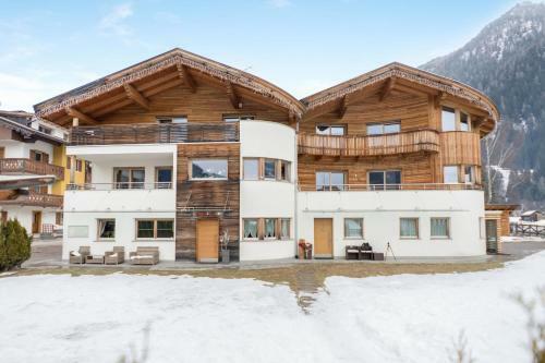 Apartamento Il Mondo Di Patty 3