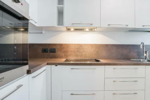 Apartamento Il Mondo Di Patty 3