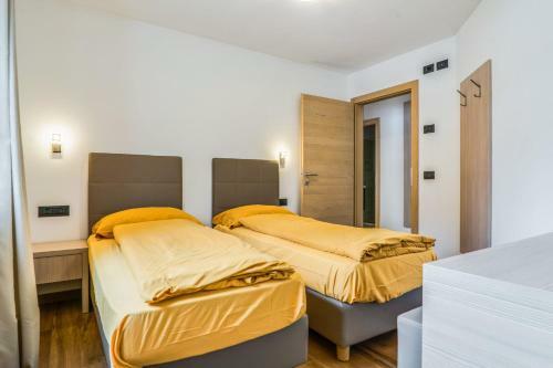 Apartamento Il Mondo Di Patty 4