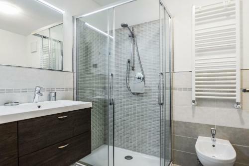 Apartamento Il Mondo Di Patty 4