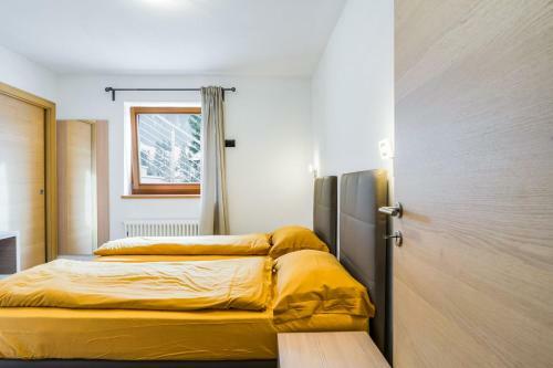 Apartamento Il Mondo Di Patty 4