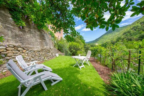 Apartamento Appartamento Geraneo