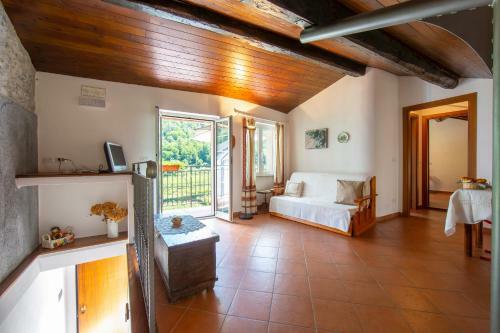 Apartamento Appartamento Gelsomino